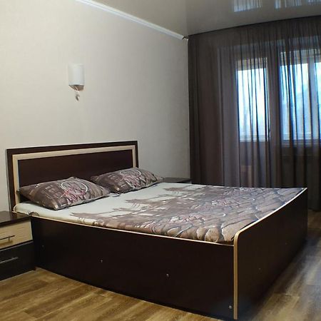 Апартаменты В Центре Металлургов 27 Kr Apartments Krywyj Rih Exterior foto