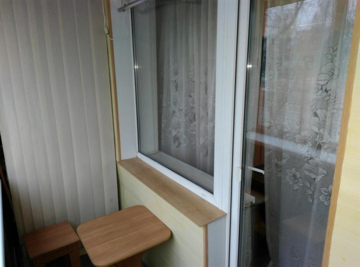 Апартаменты В Центре Металлургов 27 Kr Apartments Krywyj Rih Exterior foto